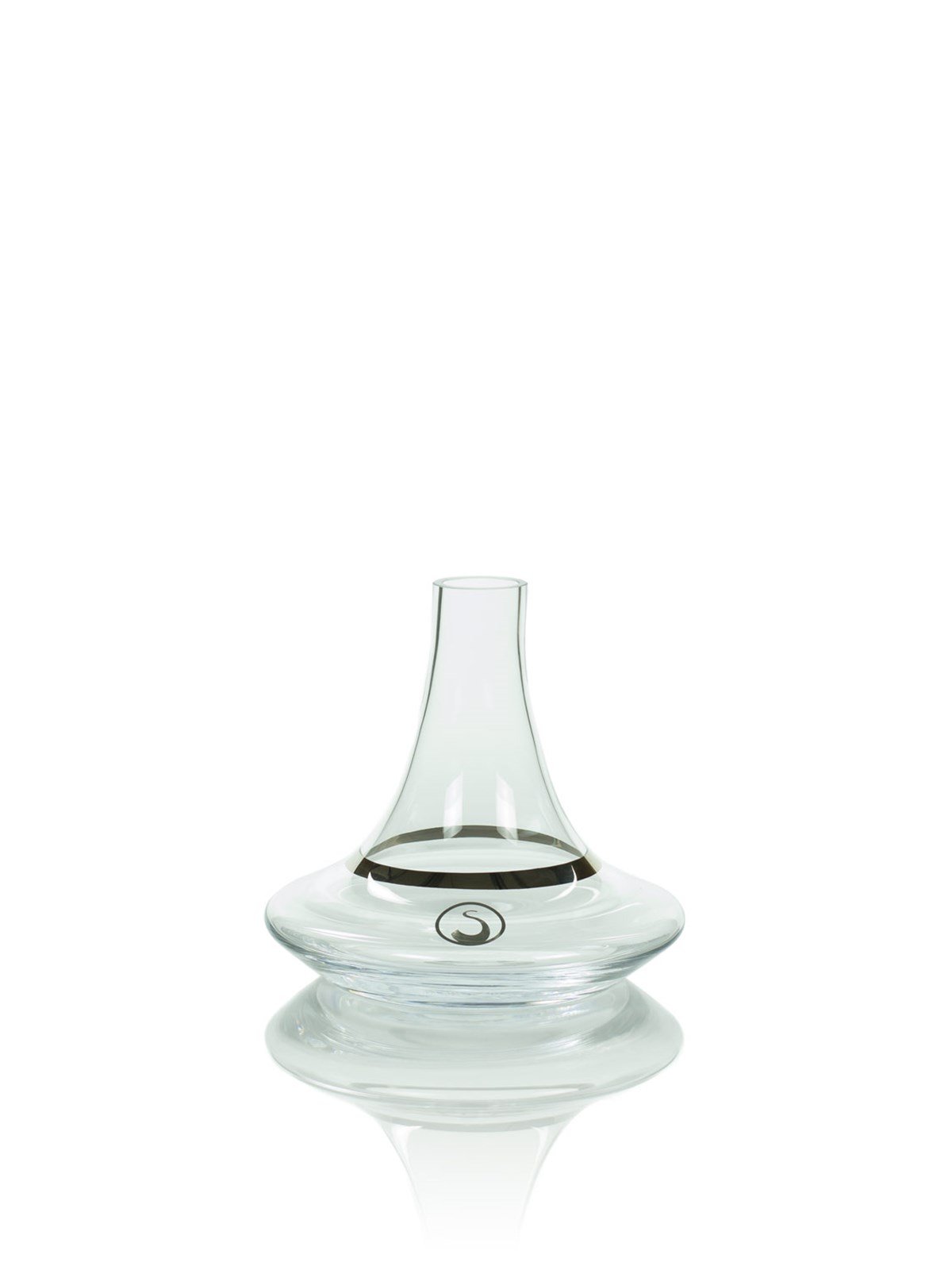 Steamulation Pro X Classic Platinium Şişe