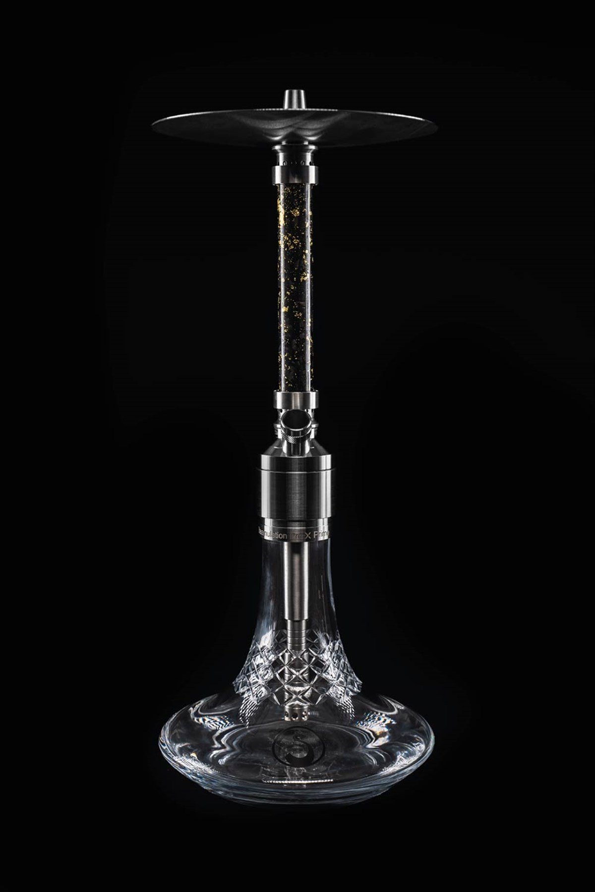 Steamulation Pro X Gen 2 BOA Set Tahliye Aparatı - Gold Leaf