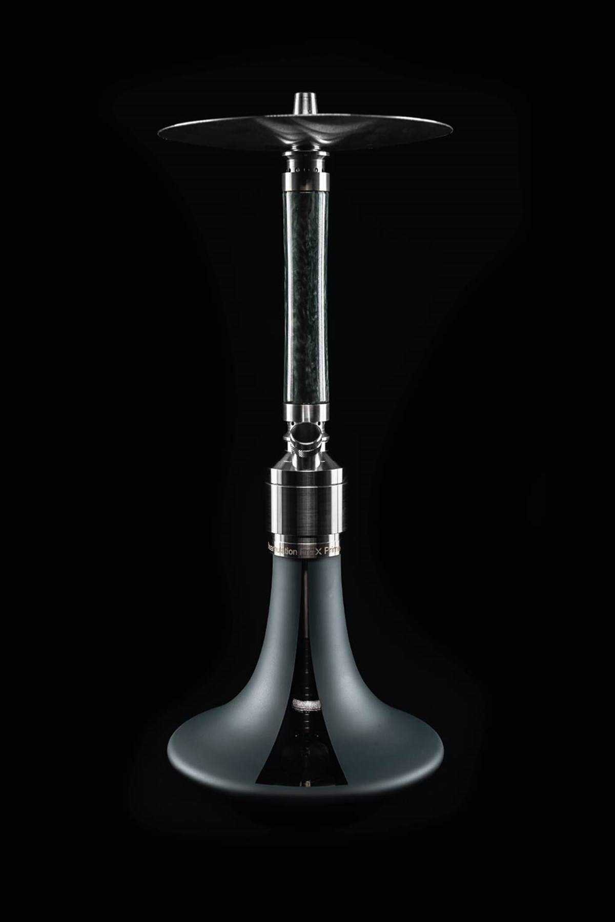 Steamulation Pro X Gen 2 BOA Set Tahliye Aparatı - Green Epoxy