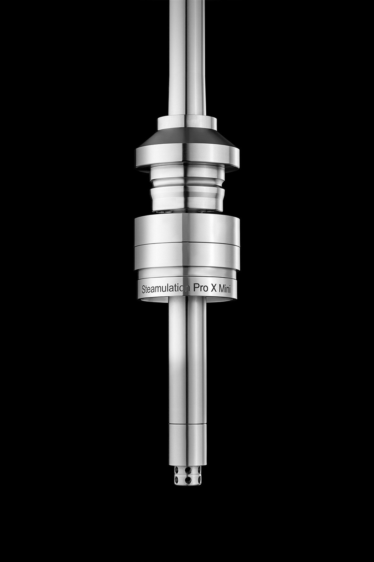 Steamulation Pro X Mini - Petrol Green