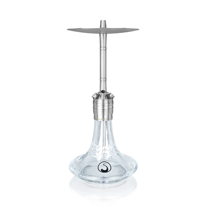 Steamulation Pure Crystal