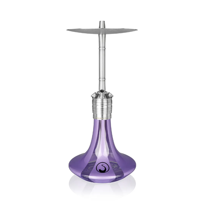 Steamulation Pure Lavender Metallic