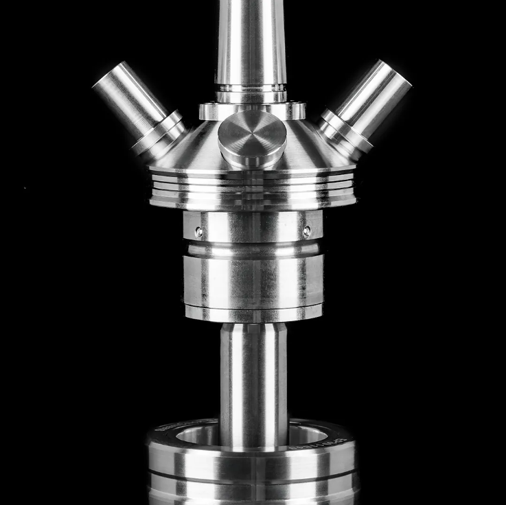 Steamulation Pure Mint Matt Metallic