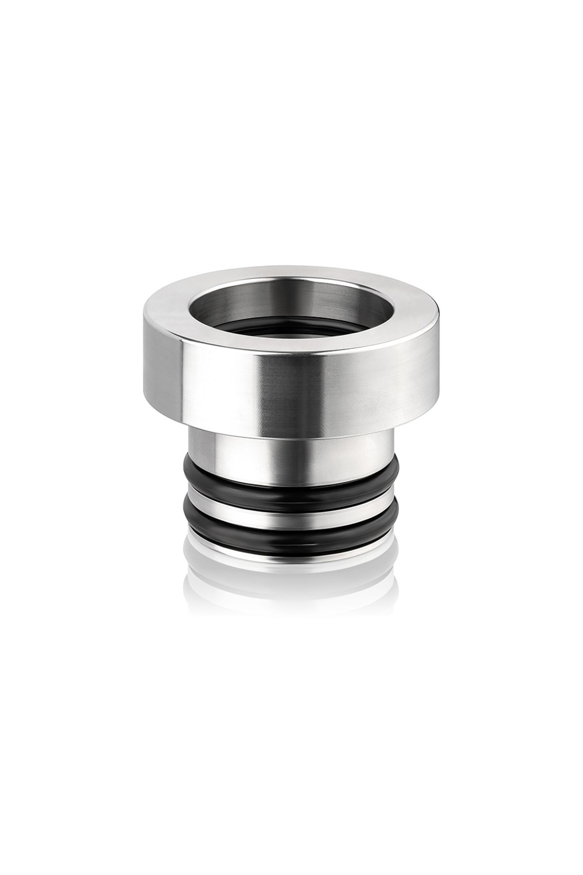 Steamulation Steck Dönüştürücü