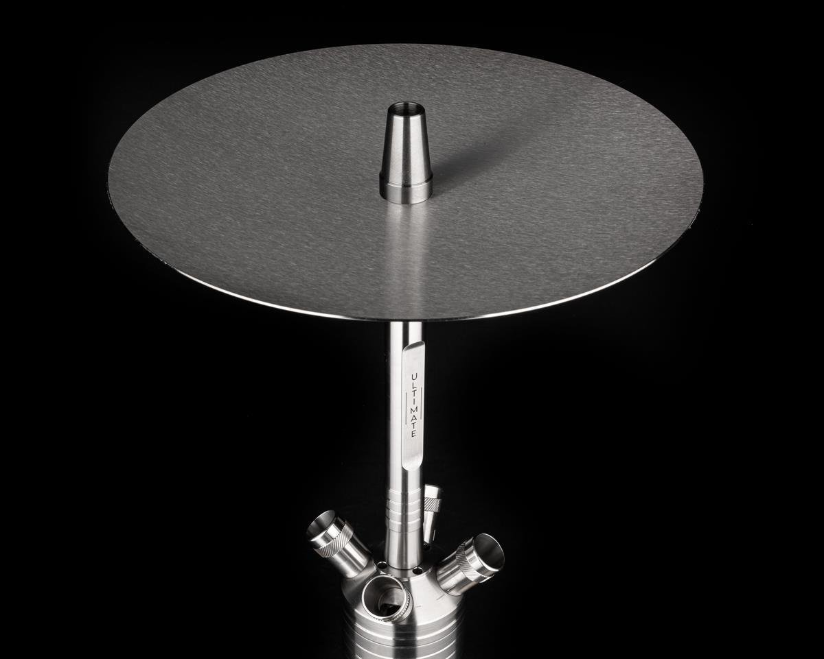 Steamulation Ultimate Black Matt