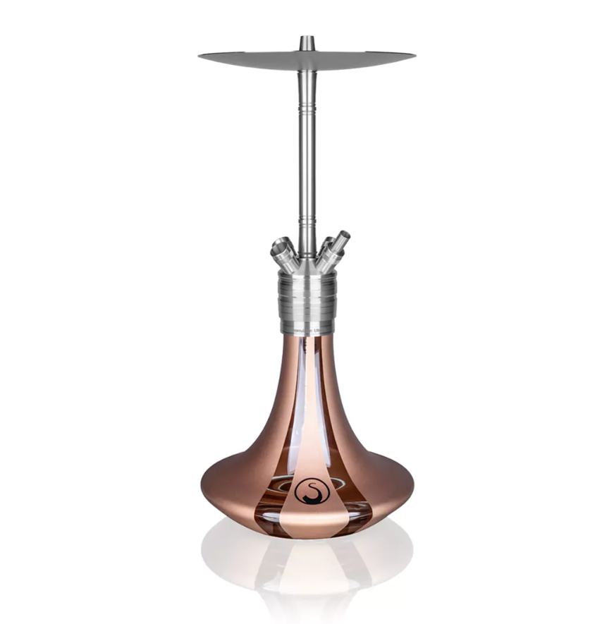 Steamulation Ultimate Gen II Amber Matt Metallic