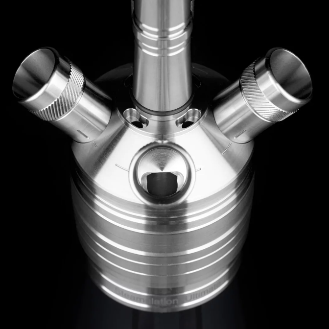 Steamulation Ultimate Gen II Clear