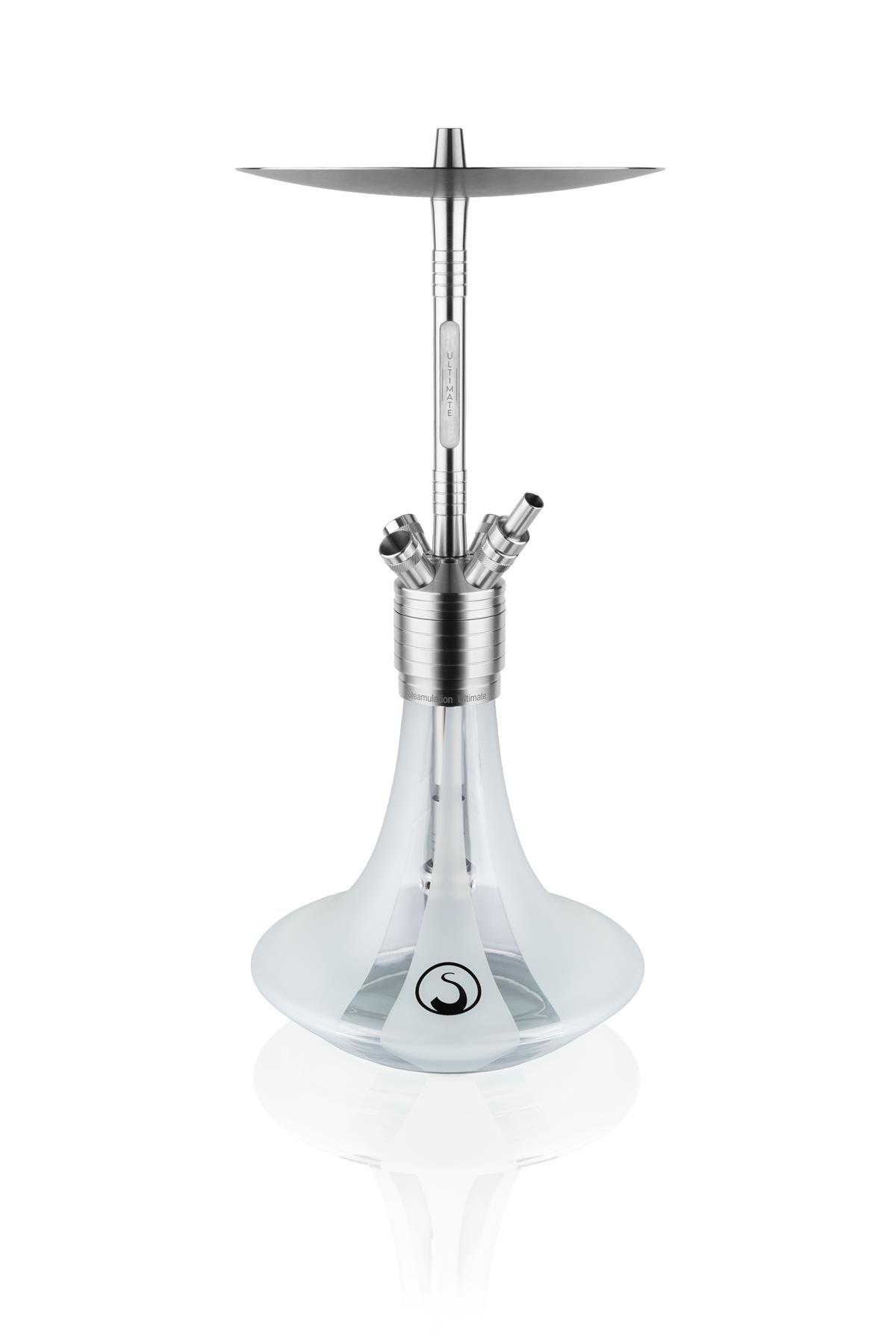 Steamulation Ultimate White Matt