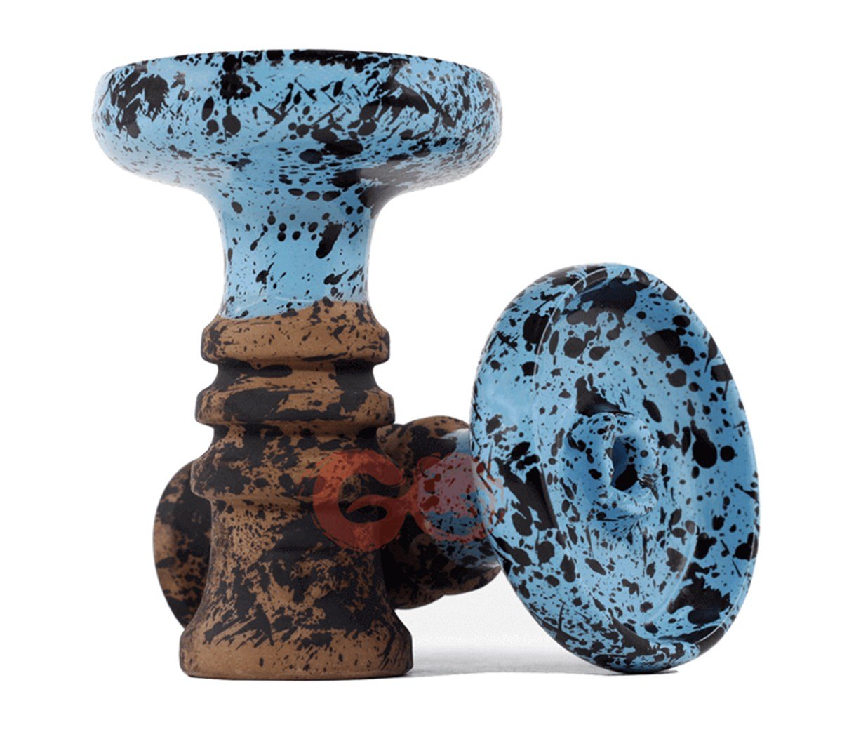 Telamon Phunnel Turkuaz Lüle