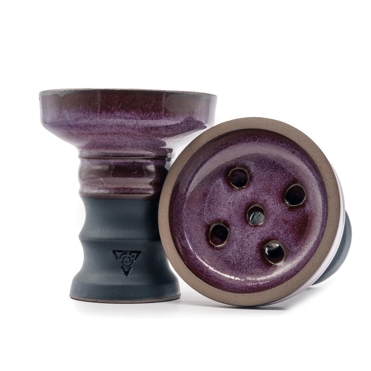 Tuan Bowls - Killer Panther Black