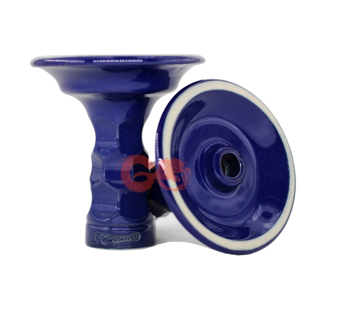 Upgrade Form Turtle Dark Blue Lüle