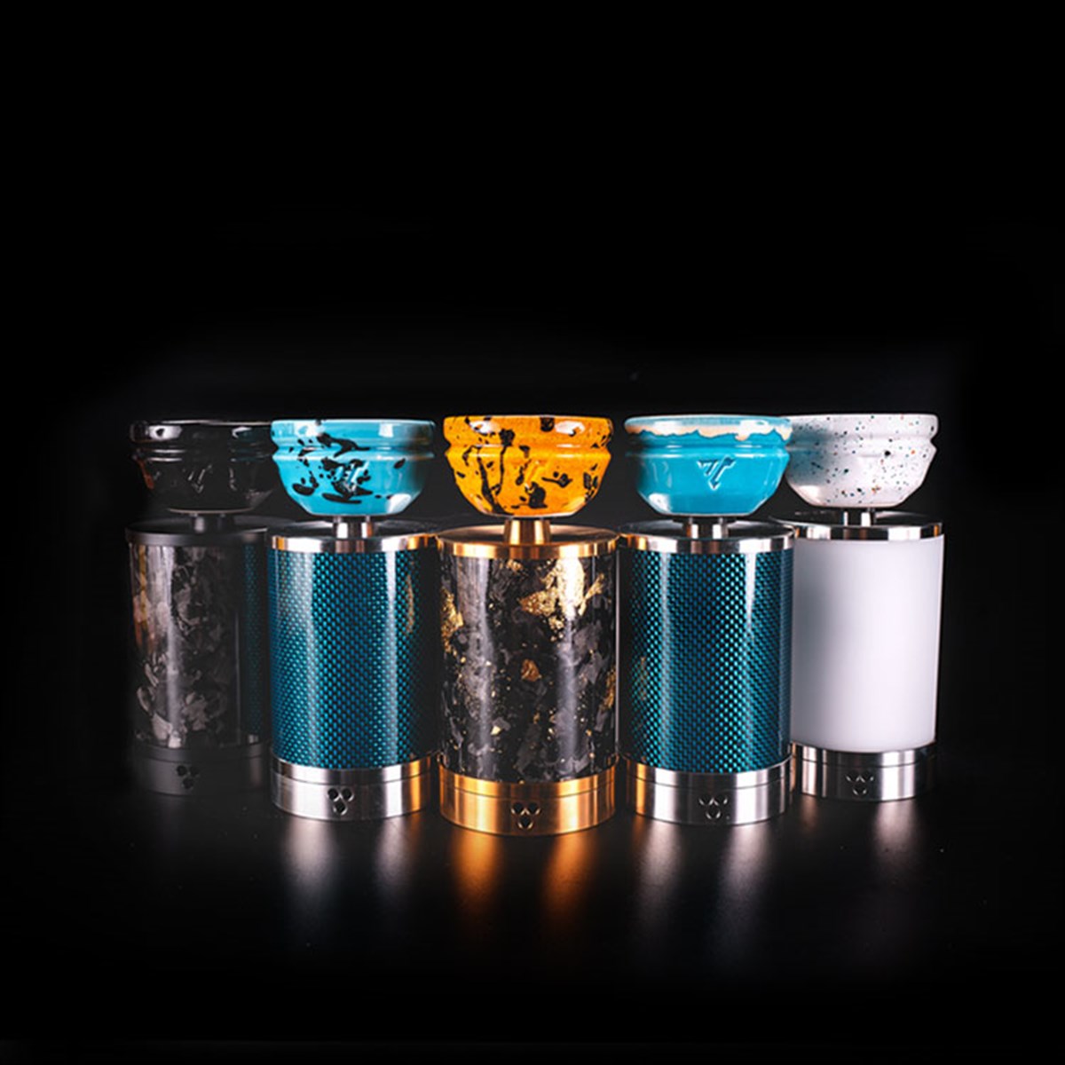 Vyro Globe Moscow Lüle