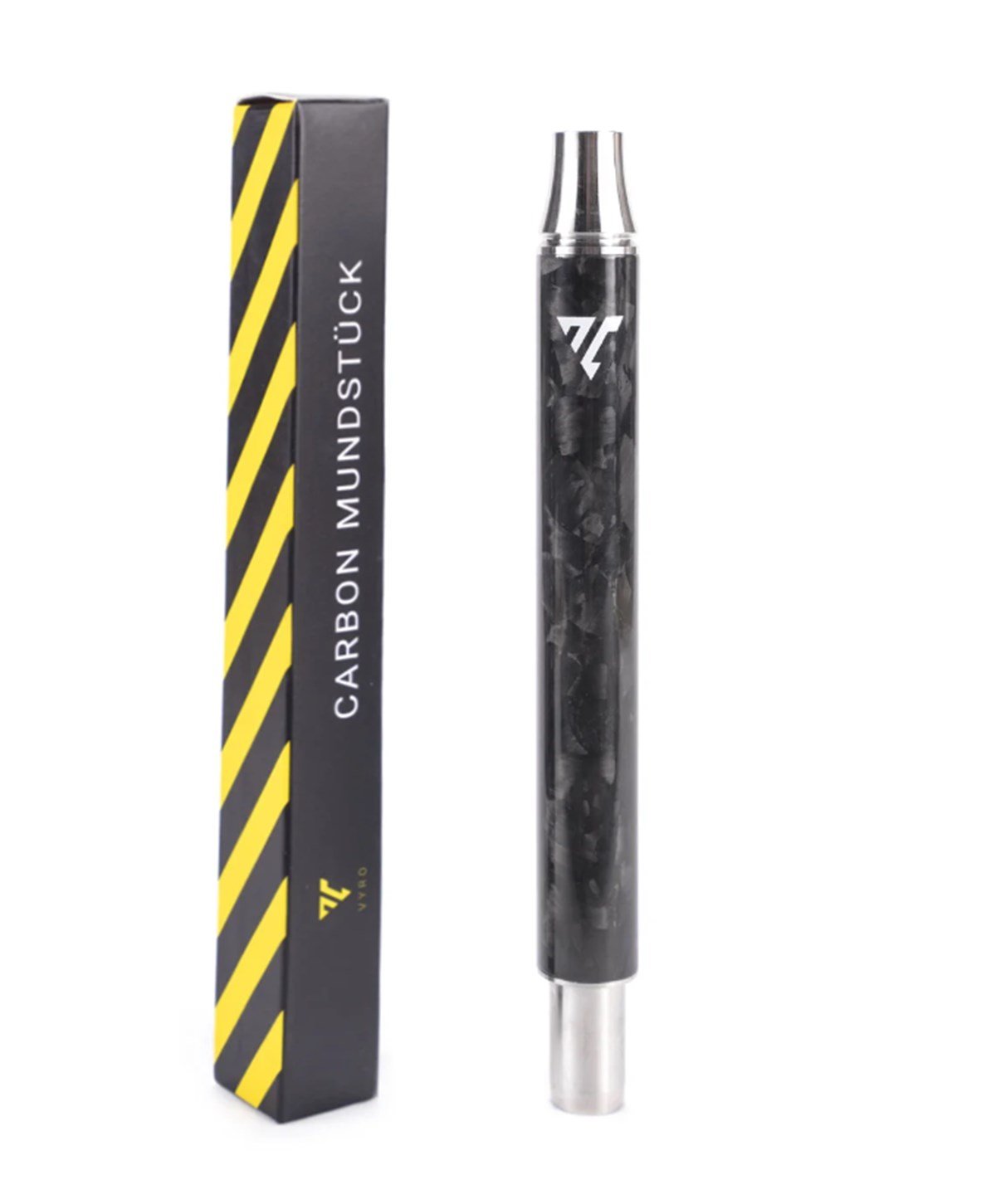 VYRO Karbon Marpuç - Forged - 17 cm