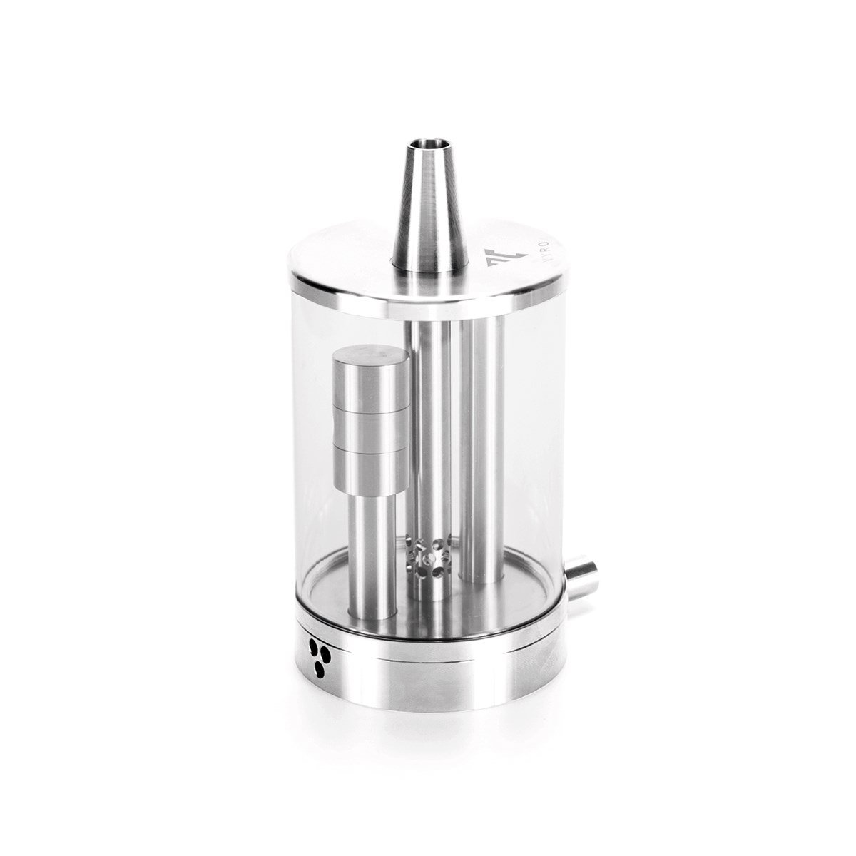 Vyro-One Carbon Ghost Nargile Takımı