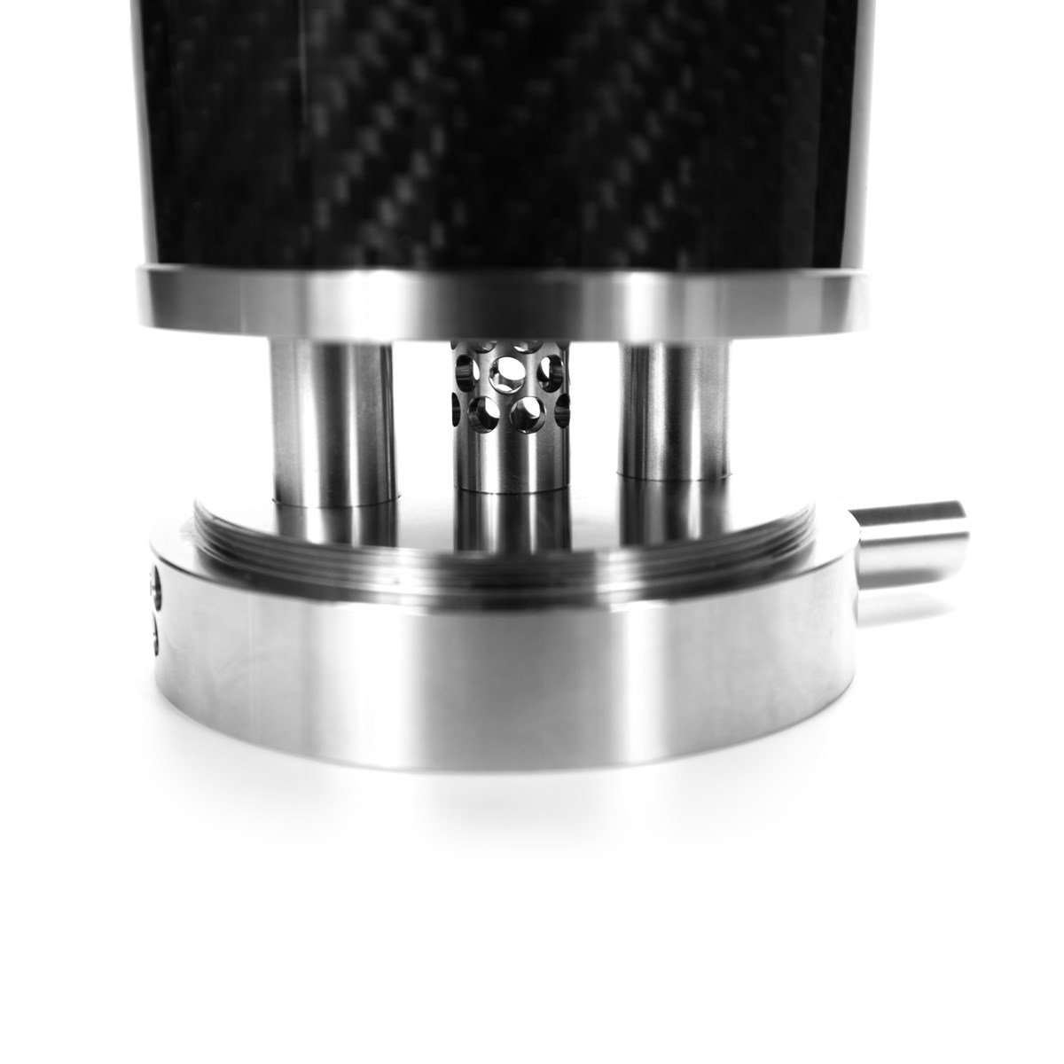 Vyro-One Karbon Nargile Takımı