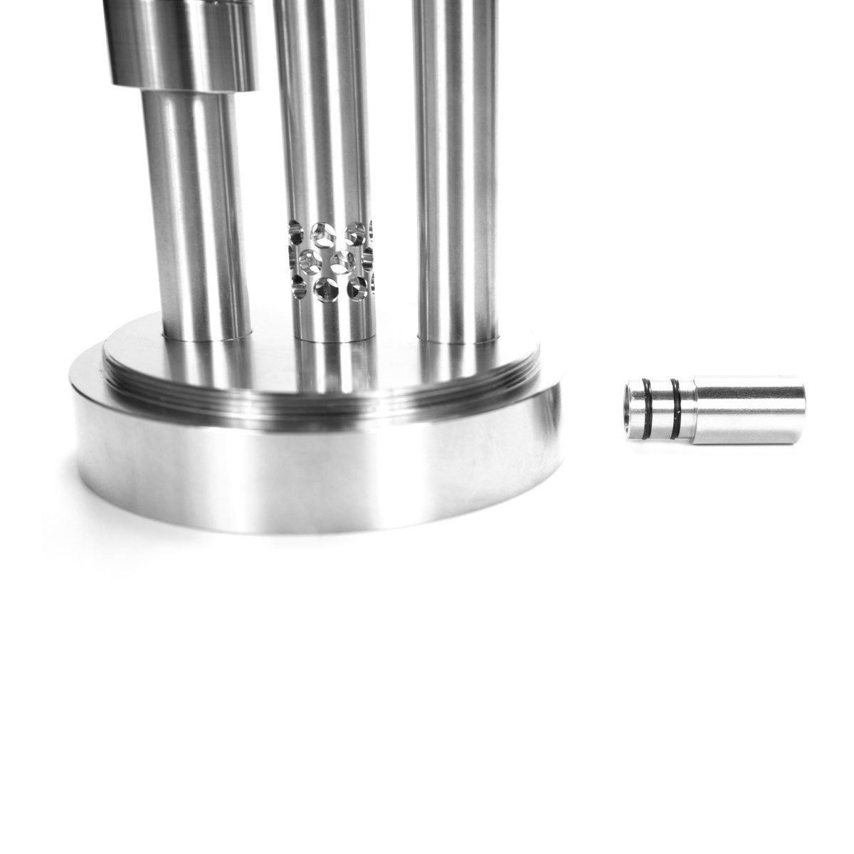 Vyro-One Karbon Nargile Takımı