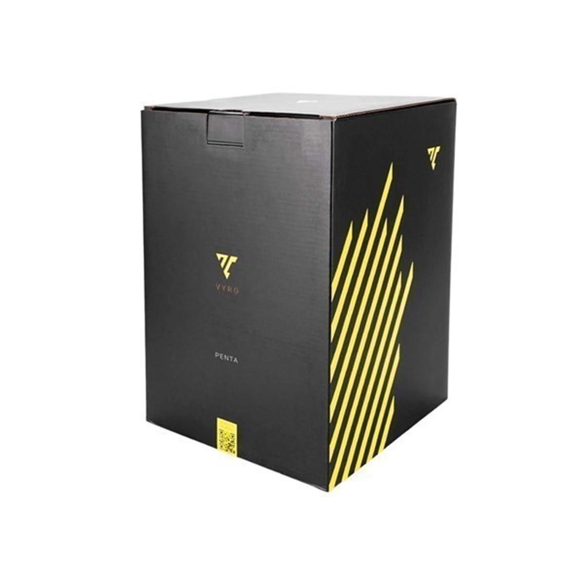 Vyro Penta - Blue Aqua
