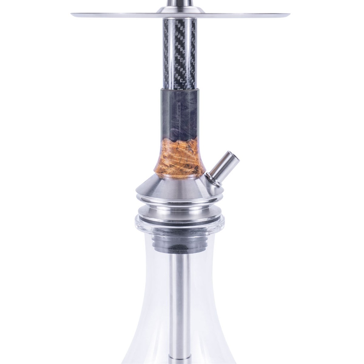 Vyro Penta Plexy Sleeve Black