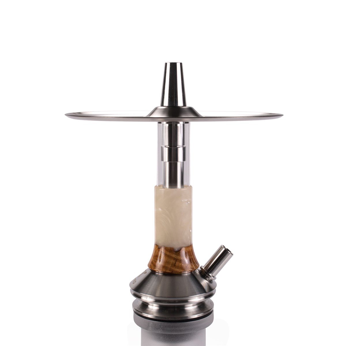 Vyro Penta Plexy Sleeve Clear