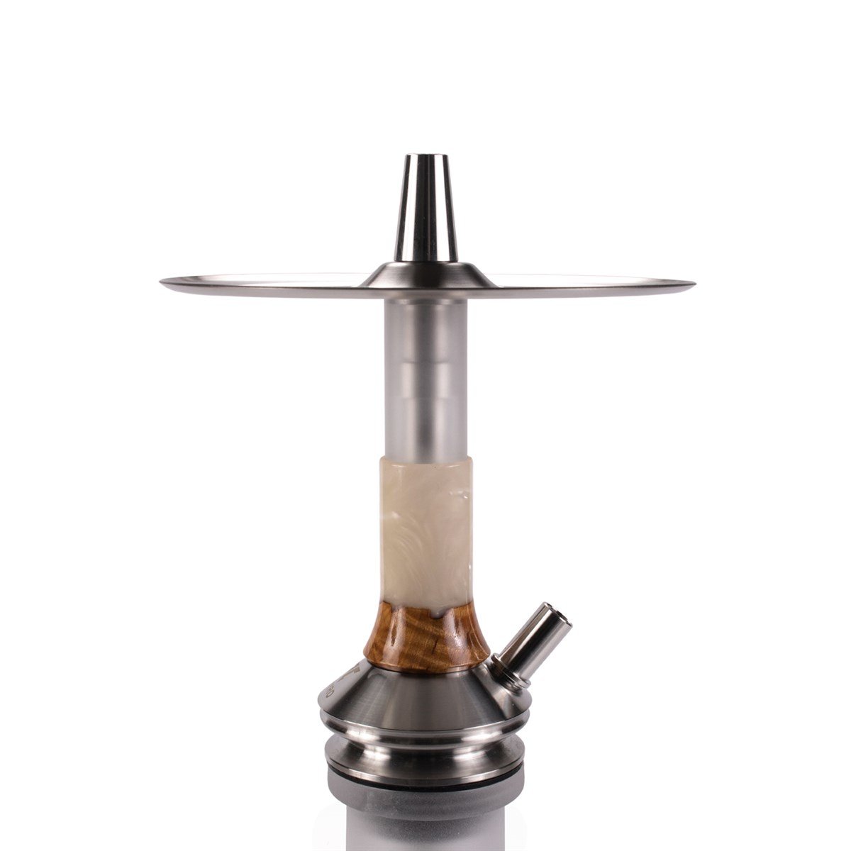 Vyro Penta Plexy Sleeve Frozen