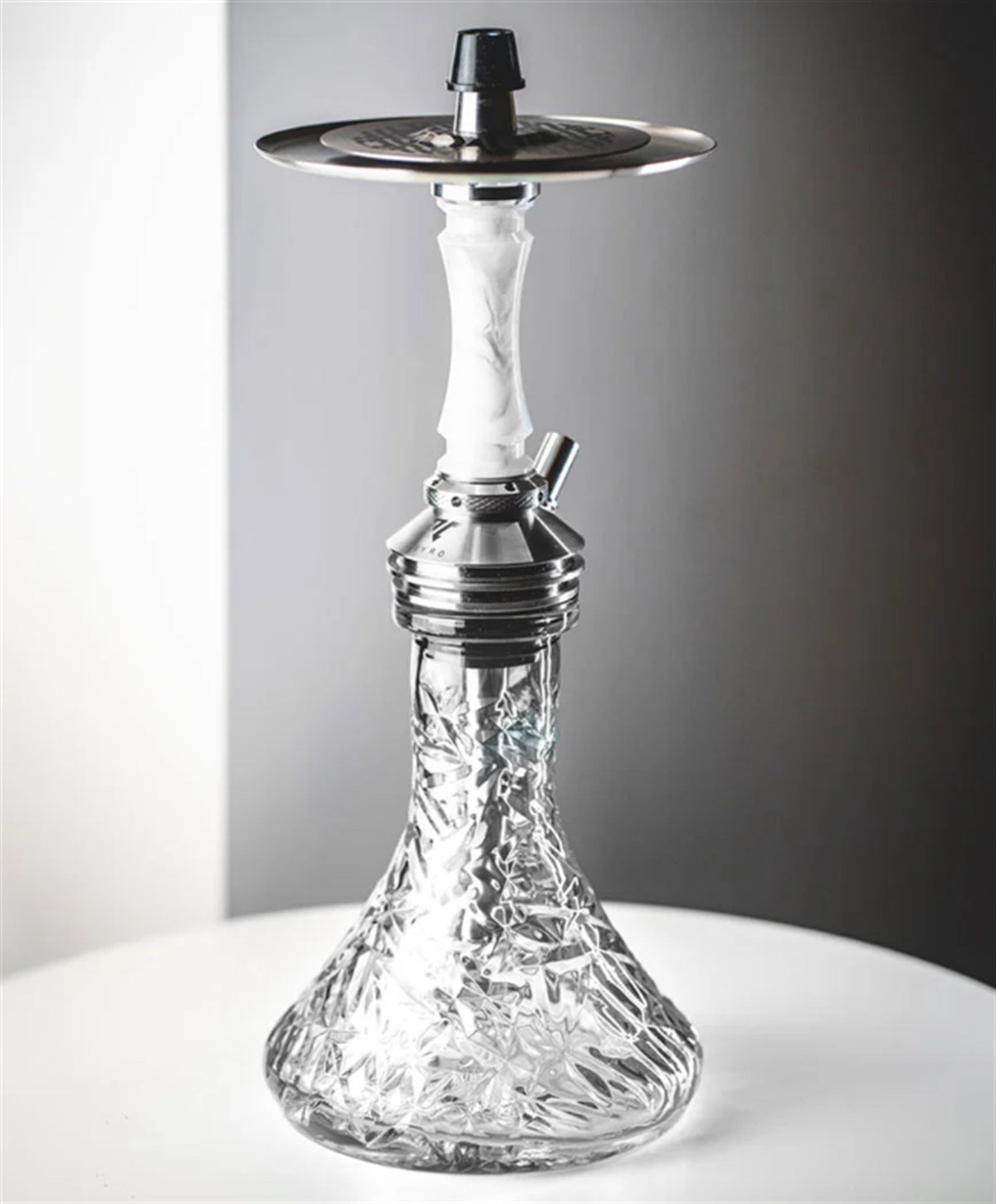 Vyro Spectre Black Grey