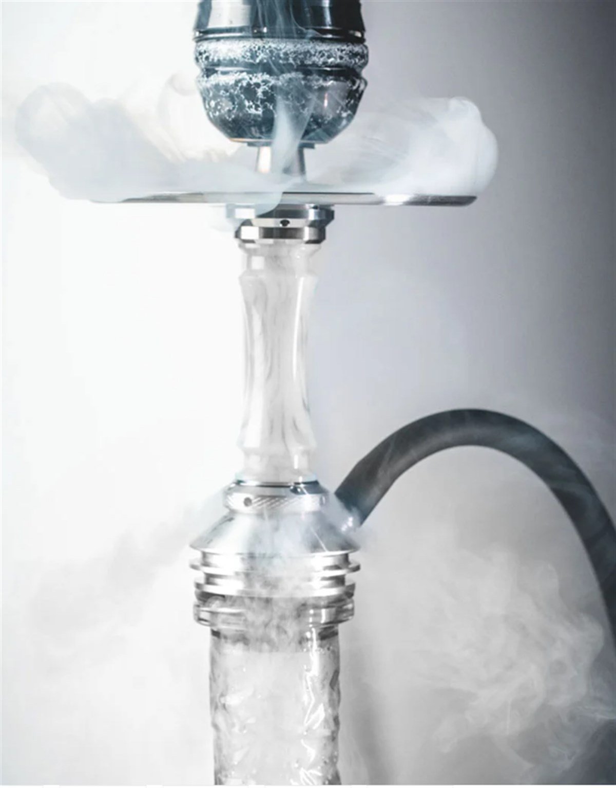 Vyro Spectre Black Grey