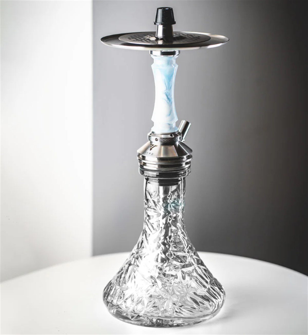 Vyro Spectre Blue Clear