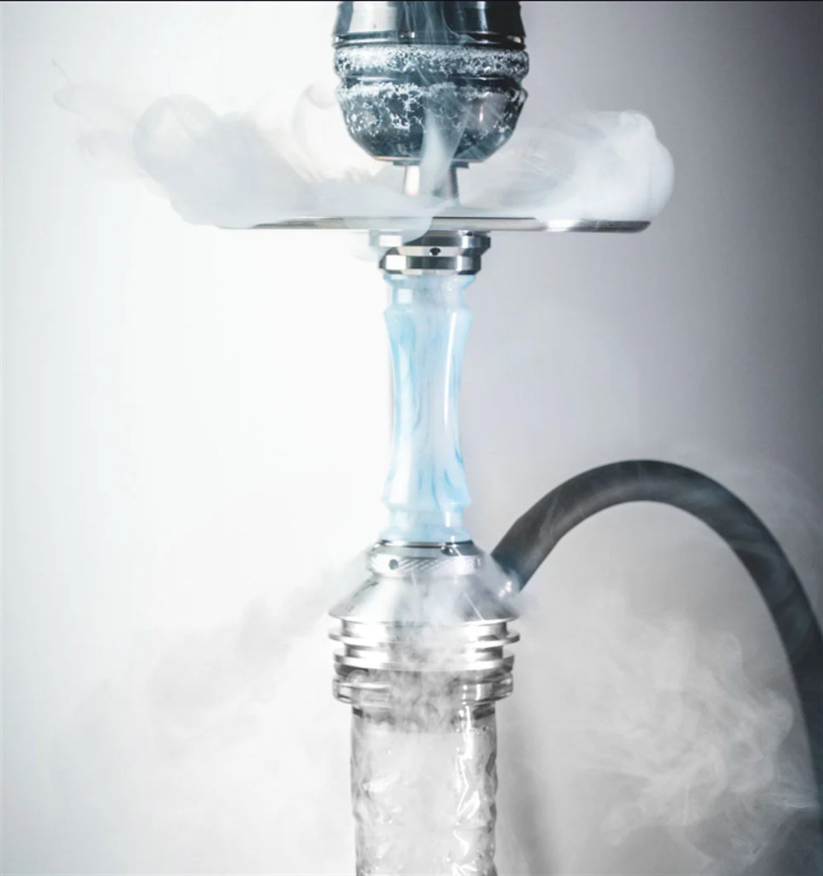 Vyro Spectre Blue Clear