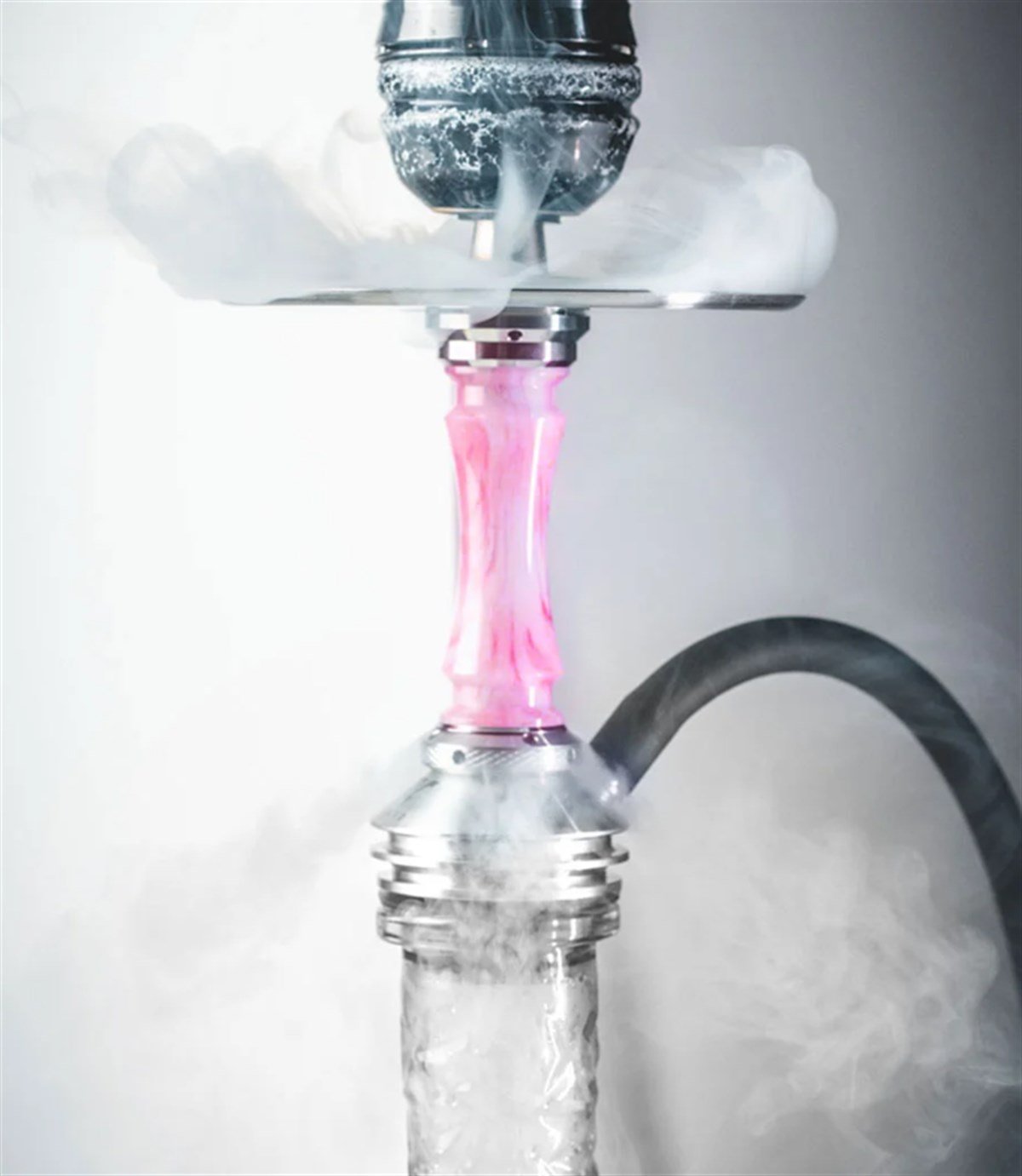 Vyro Spectre Pink Clear