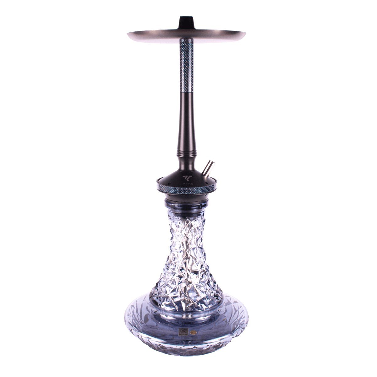 Vyro x Moze Sleeve Bundle Blue