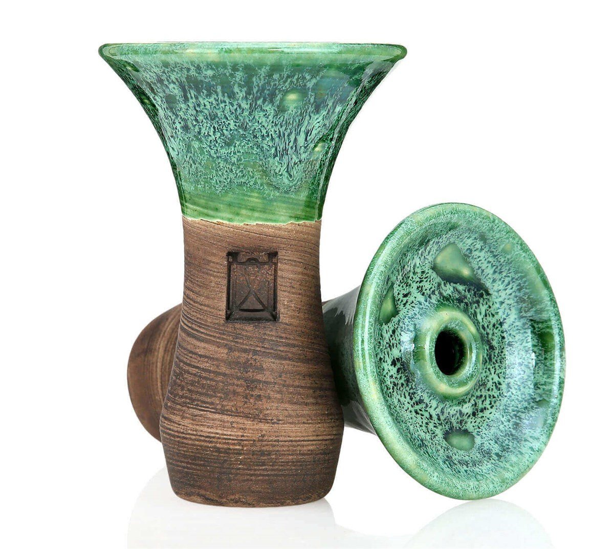 Werkbund Hookah Evo Deep Crazy Turquise Phunnel Lüle