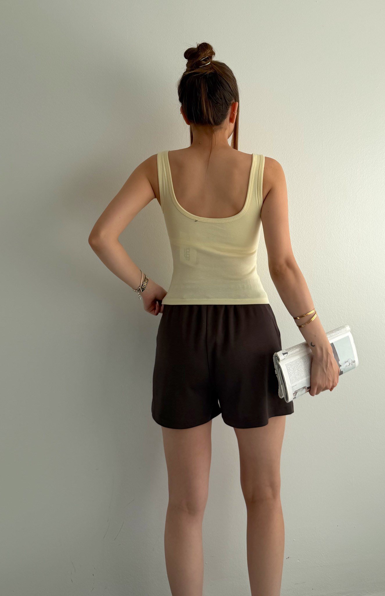Bra-Free Atlet A.SARI