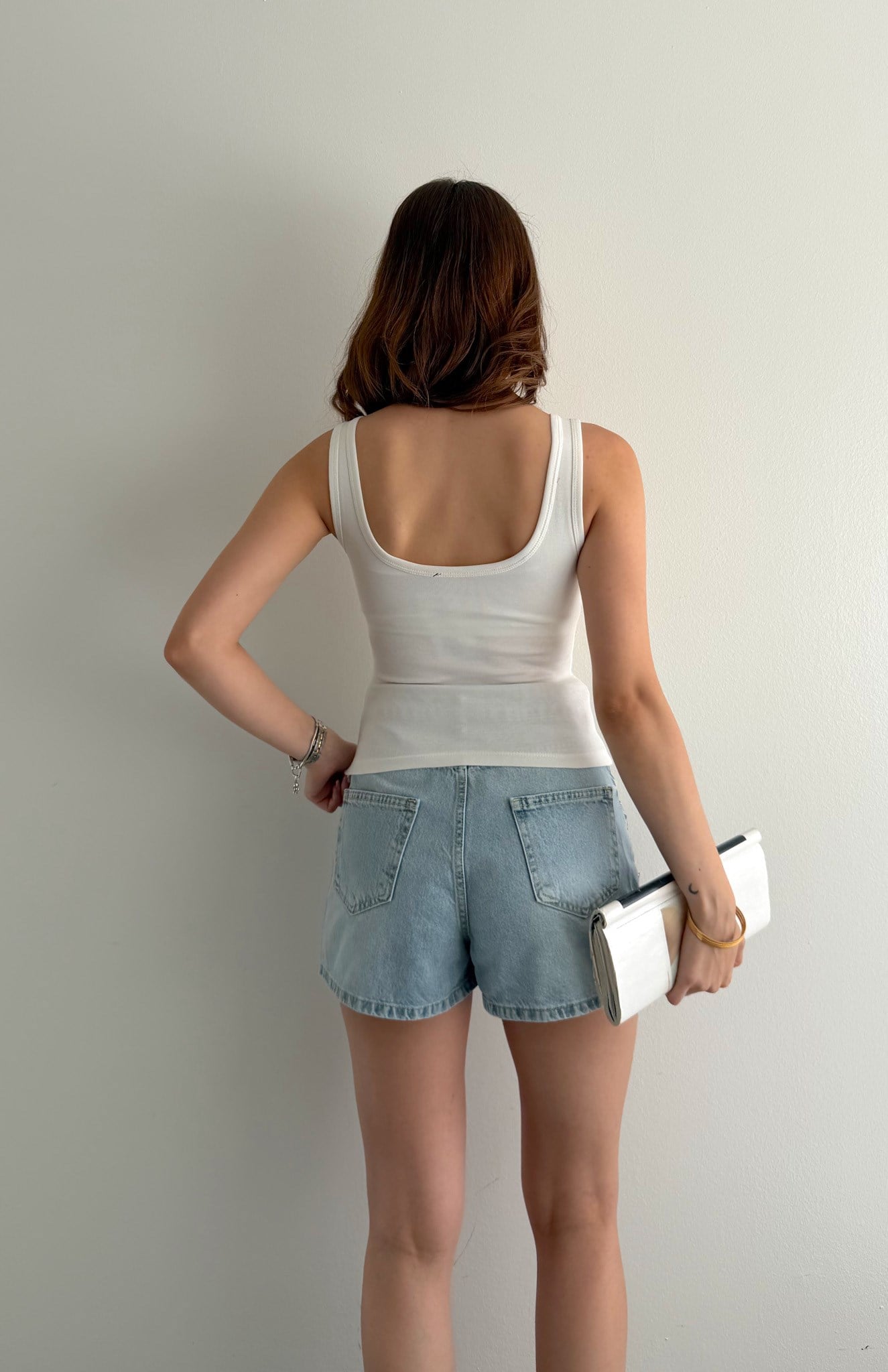 Bra-Free Atlet EKRU
