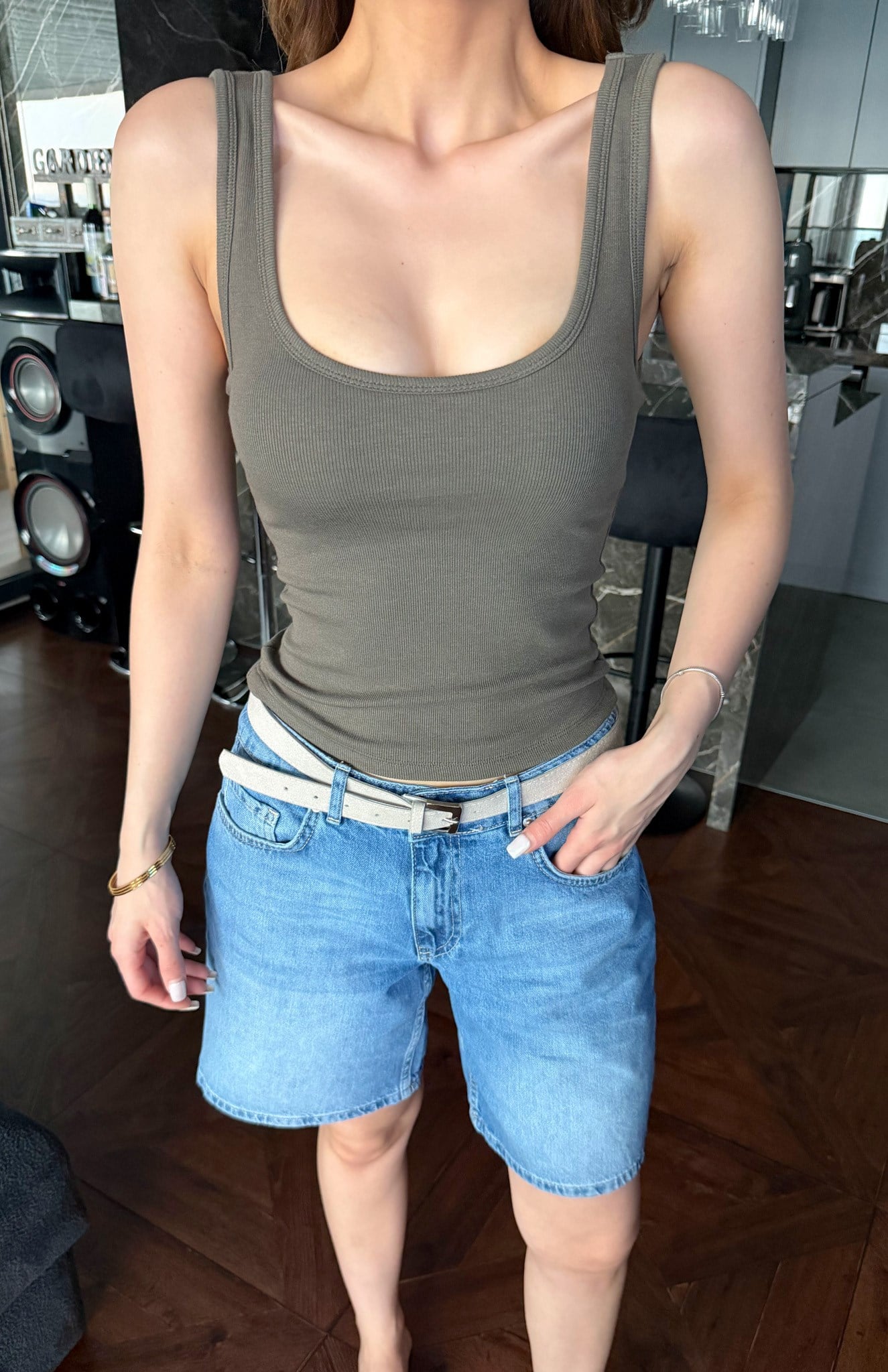 Bra-Free Atlet HAKİ