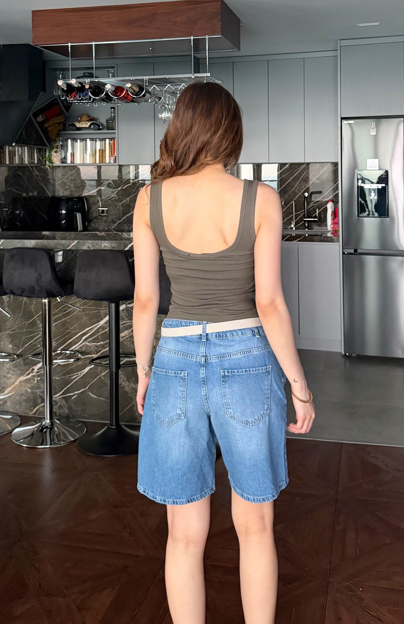 Bra-Free Atlet HAKİ