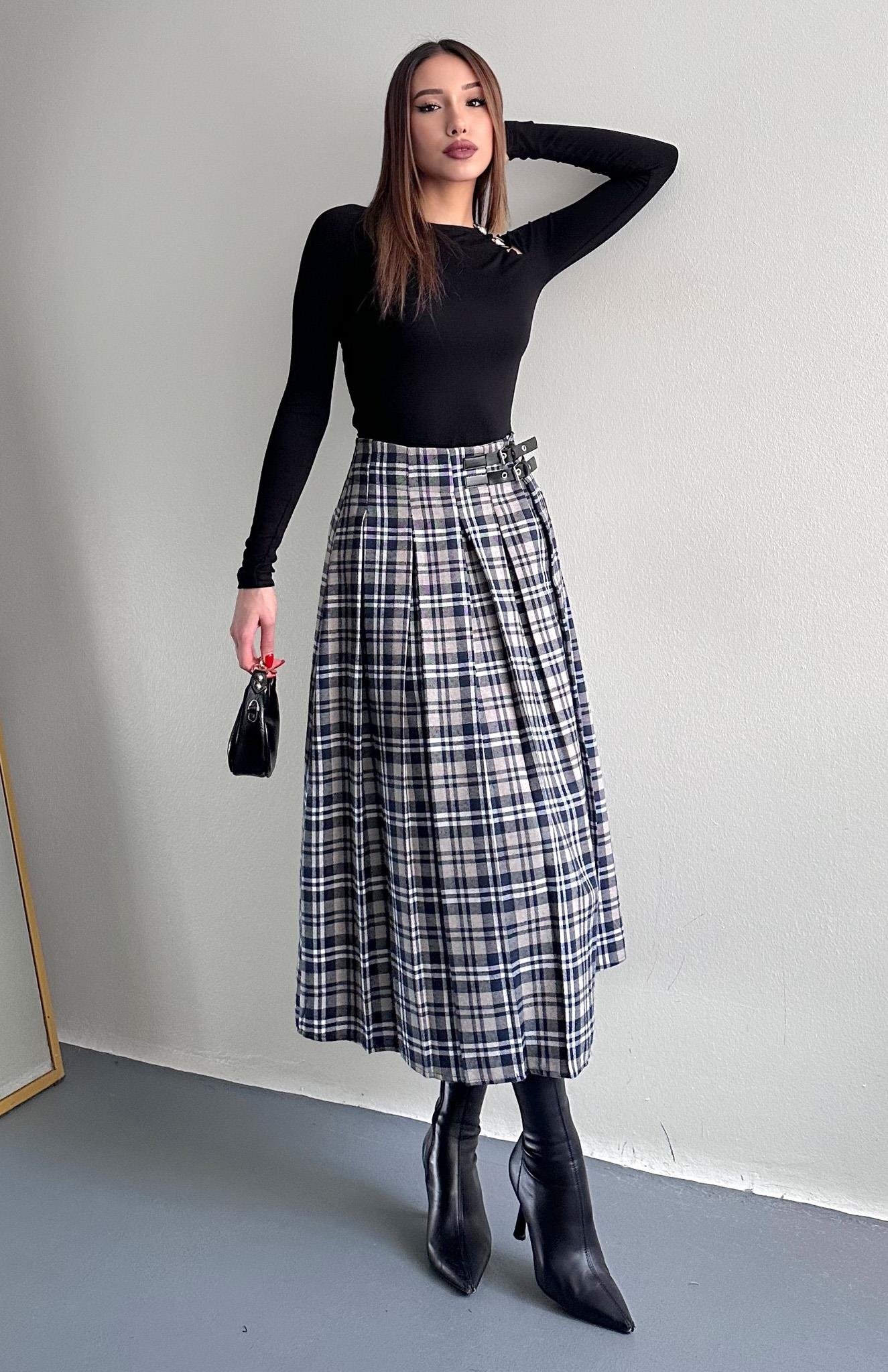 İşkoç Etel LACİ-BEJ