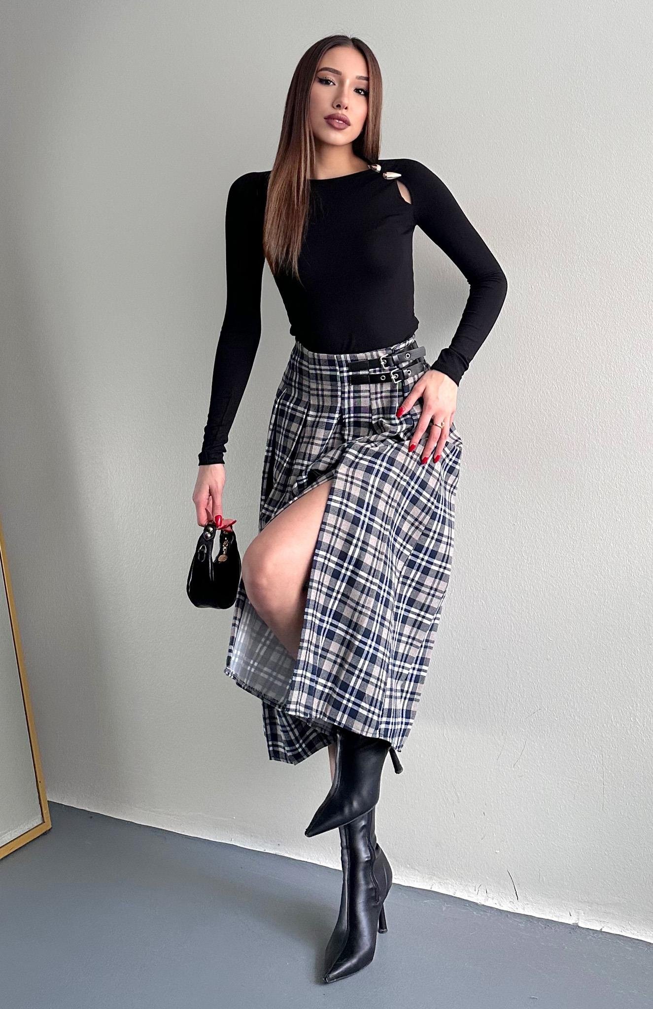 İşkoç Etel LACİ-BEJ