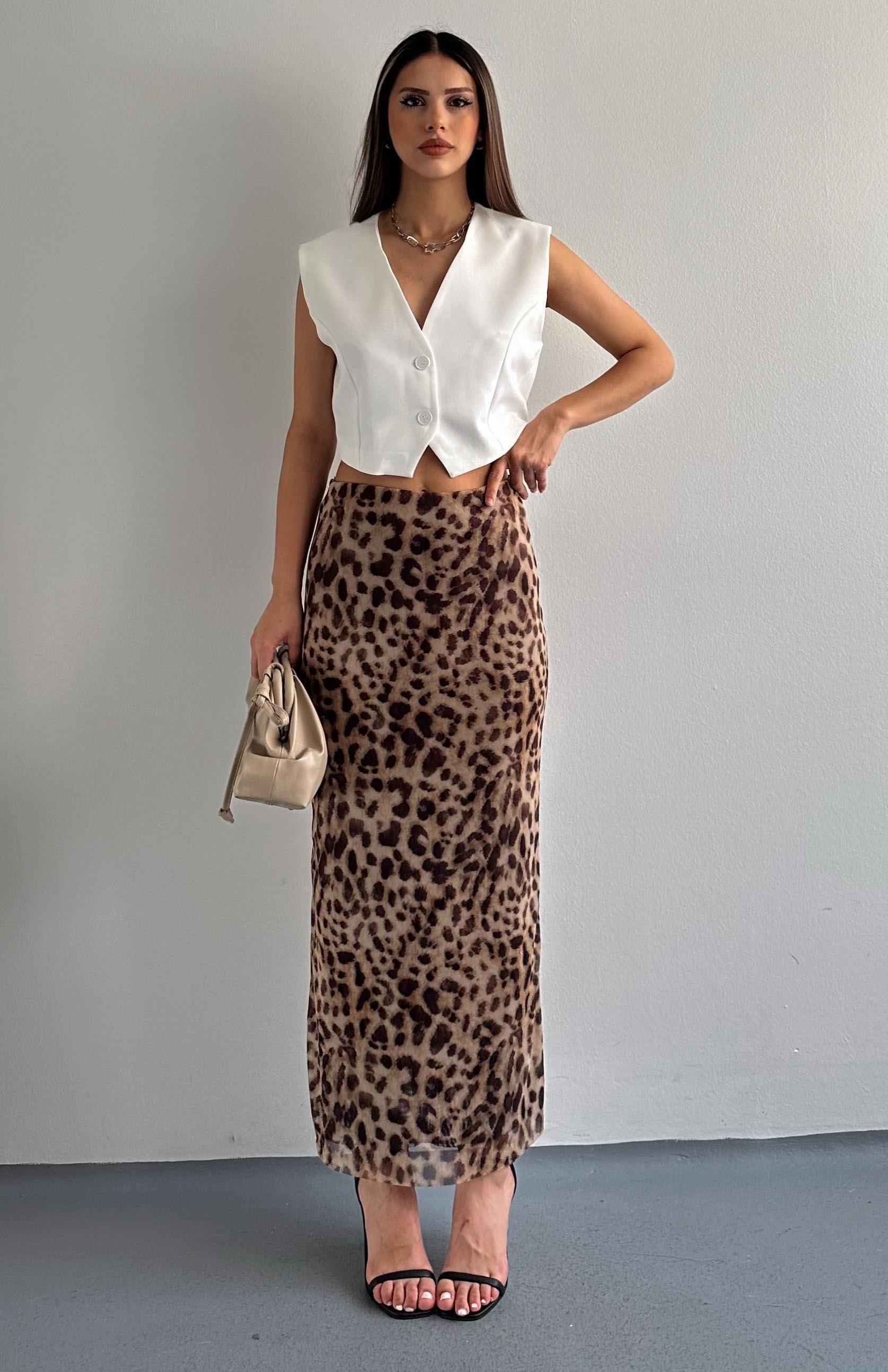 Leopar Etek LEOPAR