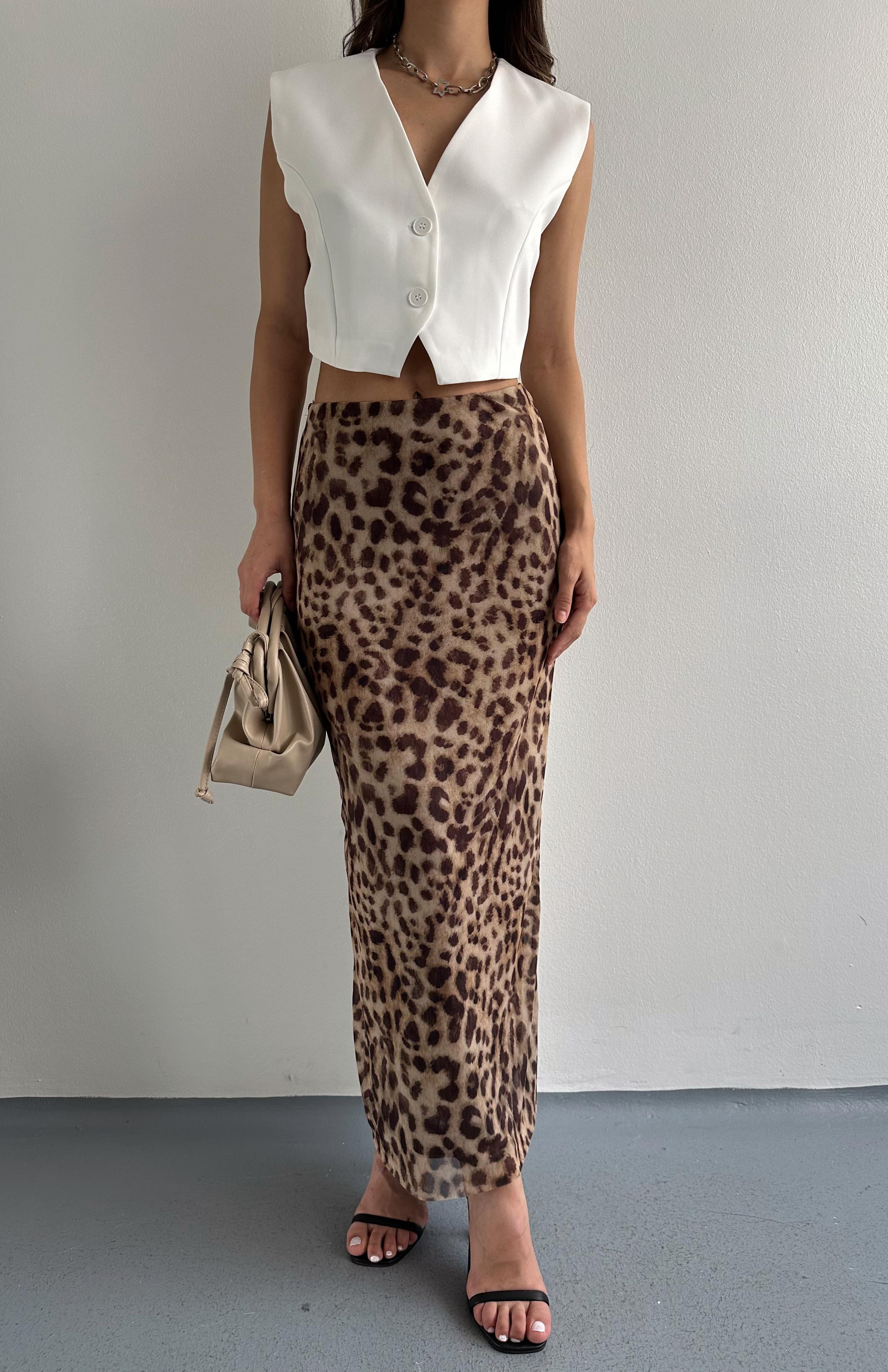 Leopar Etek LEOPAR