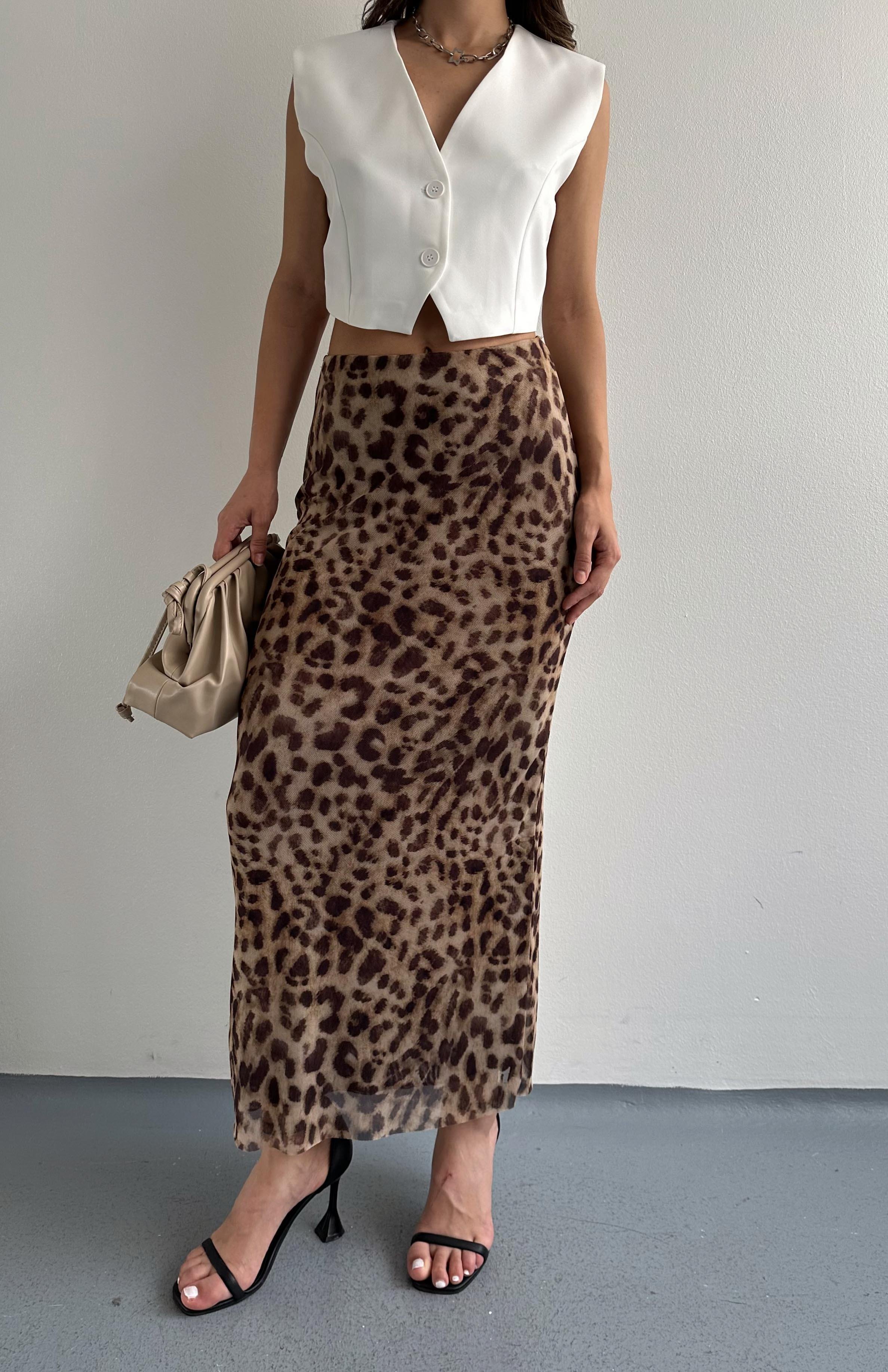 Leopar Etek LEOPAR