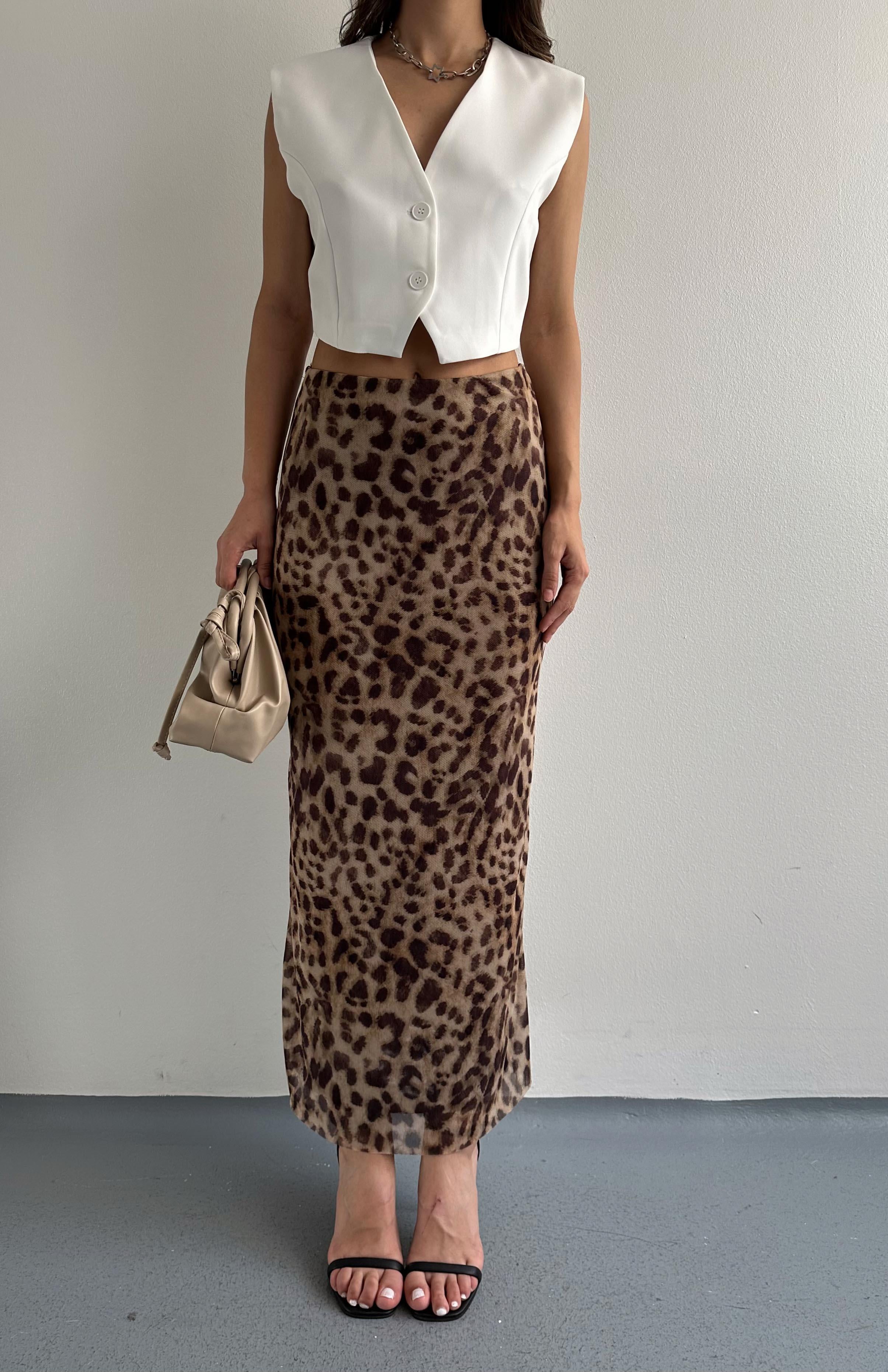 Leopar Etek LEOPAR