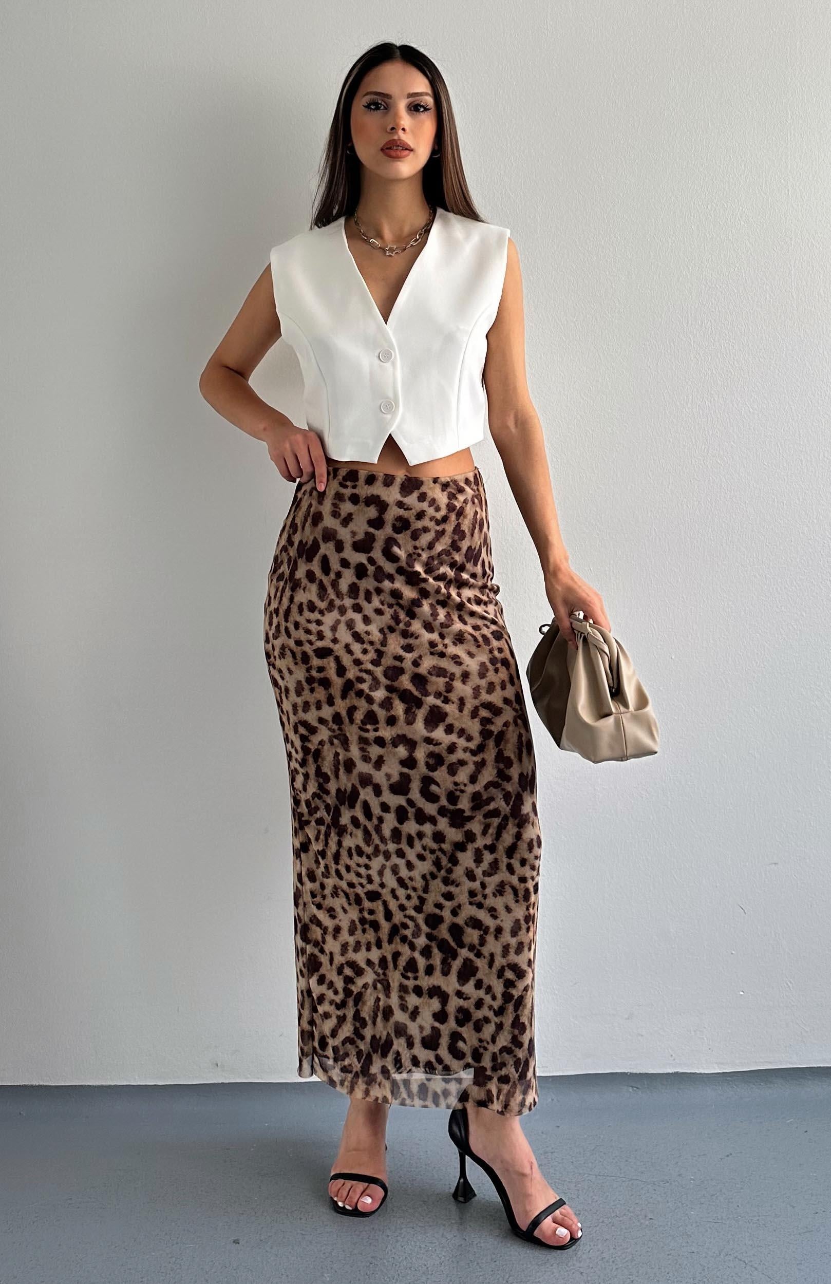 Leopar Etek LEOPAR