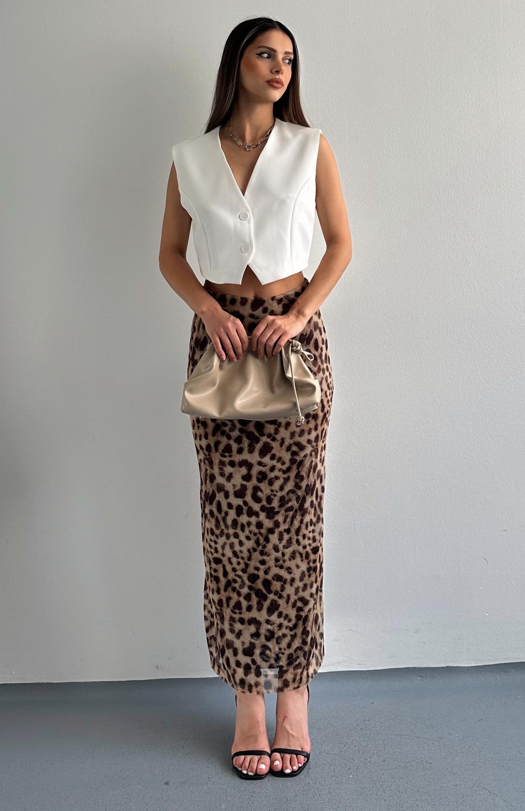 Leopar Etek LEOPAR