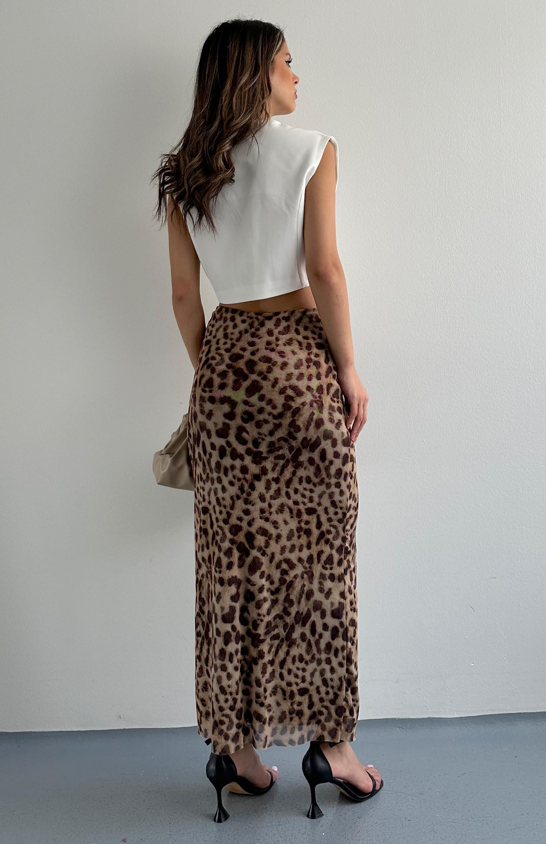 Leopar Etek LEOPAR