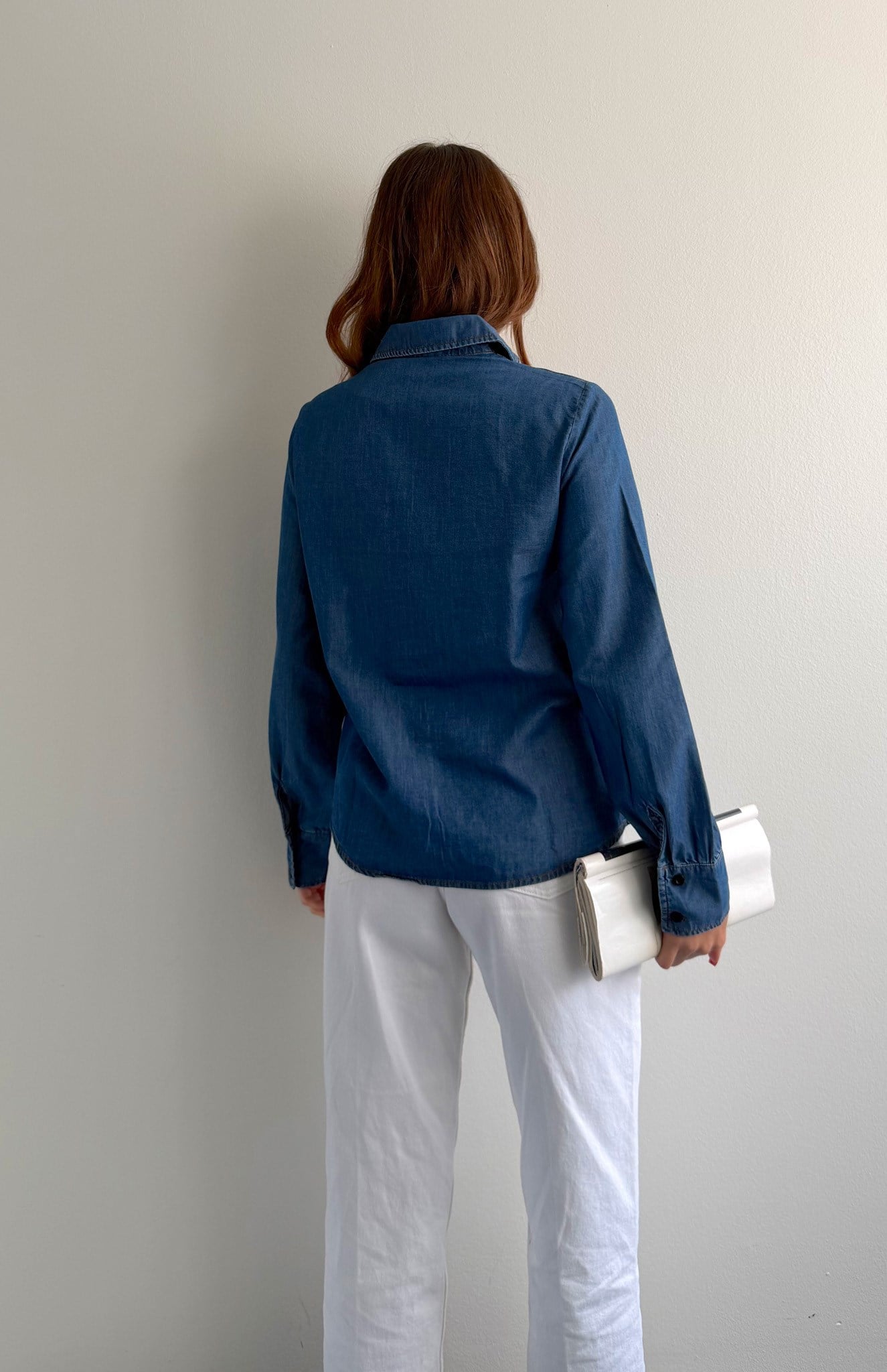Nakişlı Kot Denim DENİM