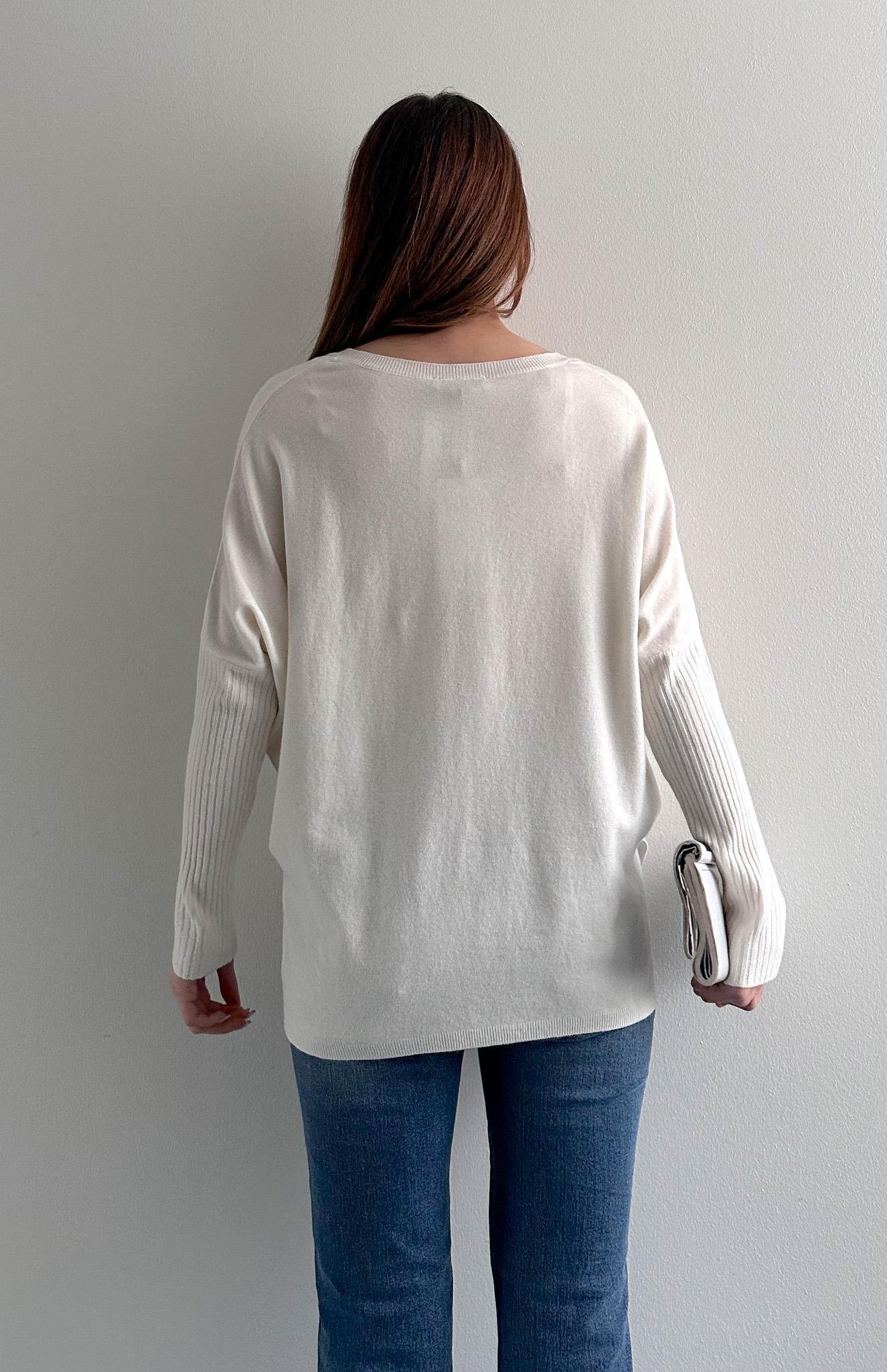 V Yaka Kaşmir Kazak EKRU