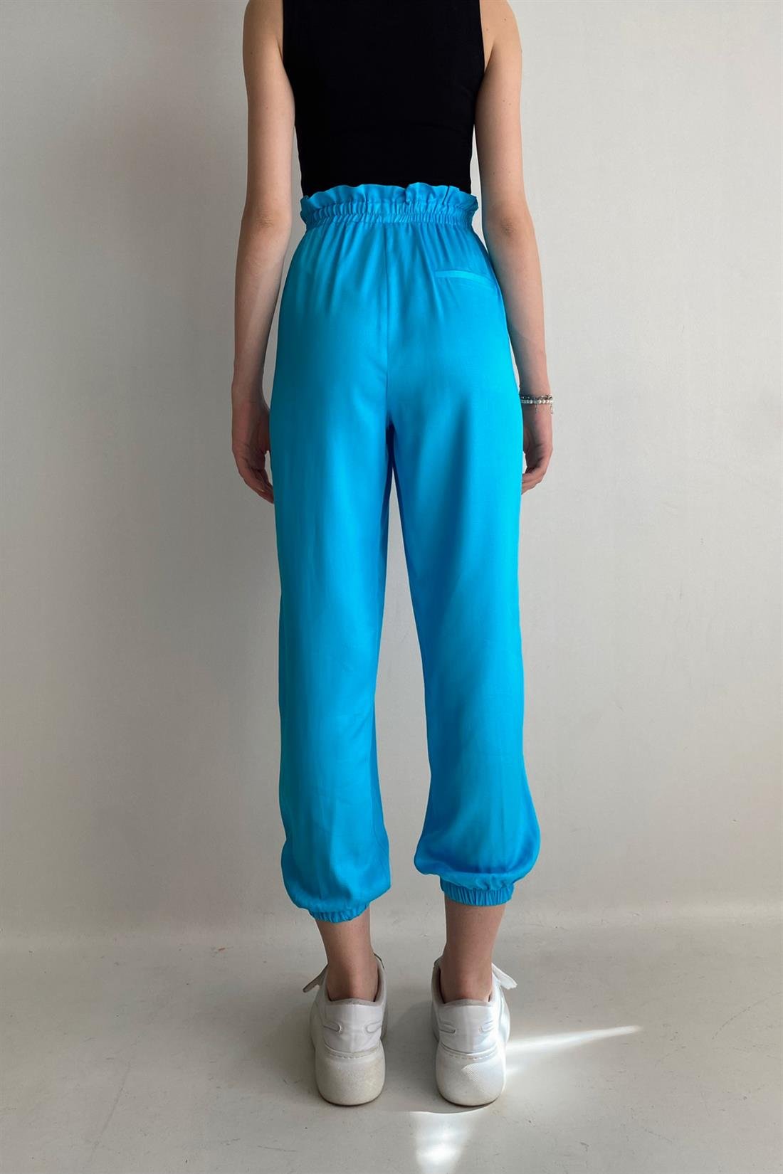 Jogging Pantolon MAVİ