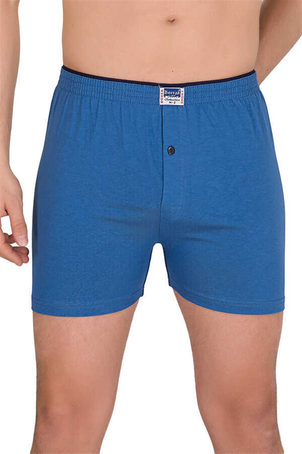 Berrak 1099 Erkek Boxer