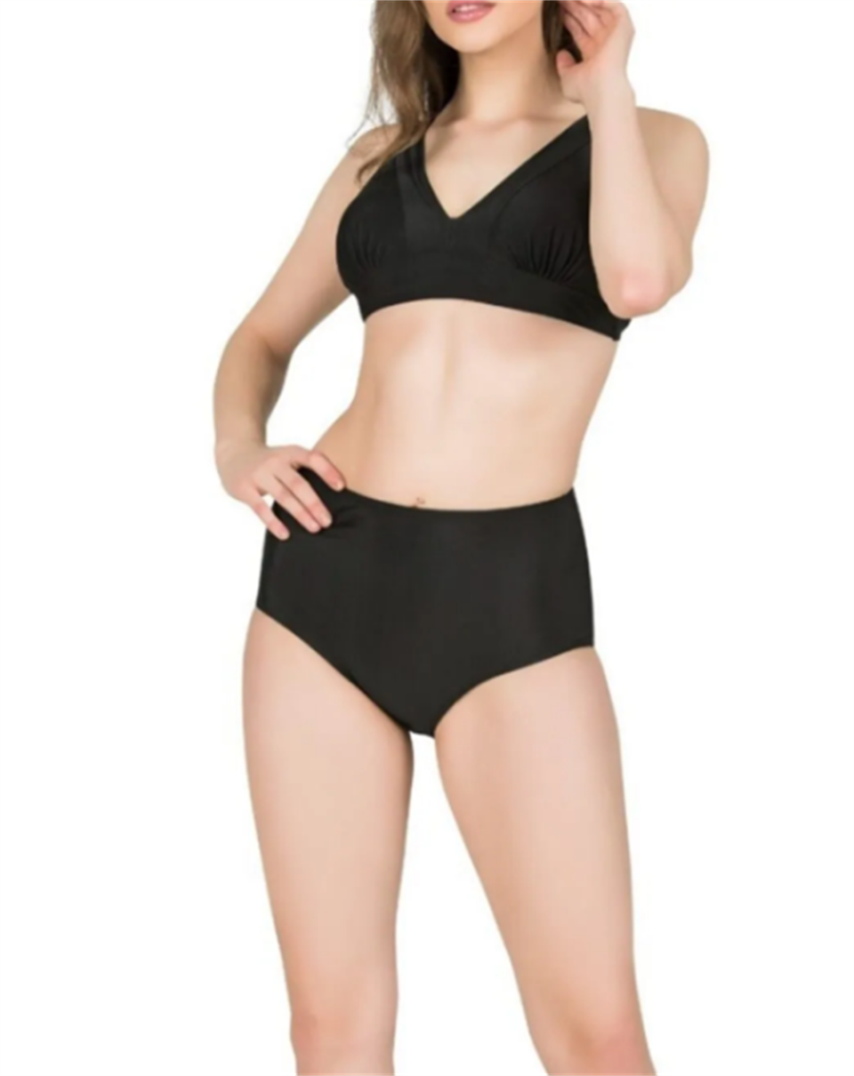 Ladytes Toparlayıcı Bikini Takımı 