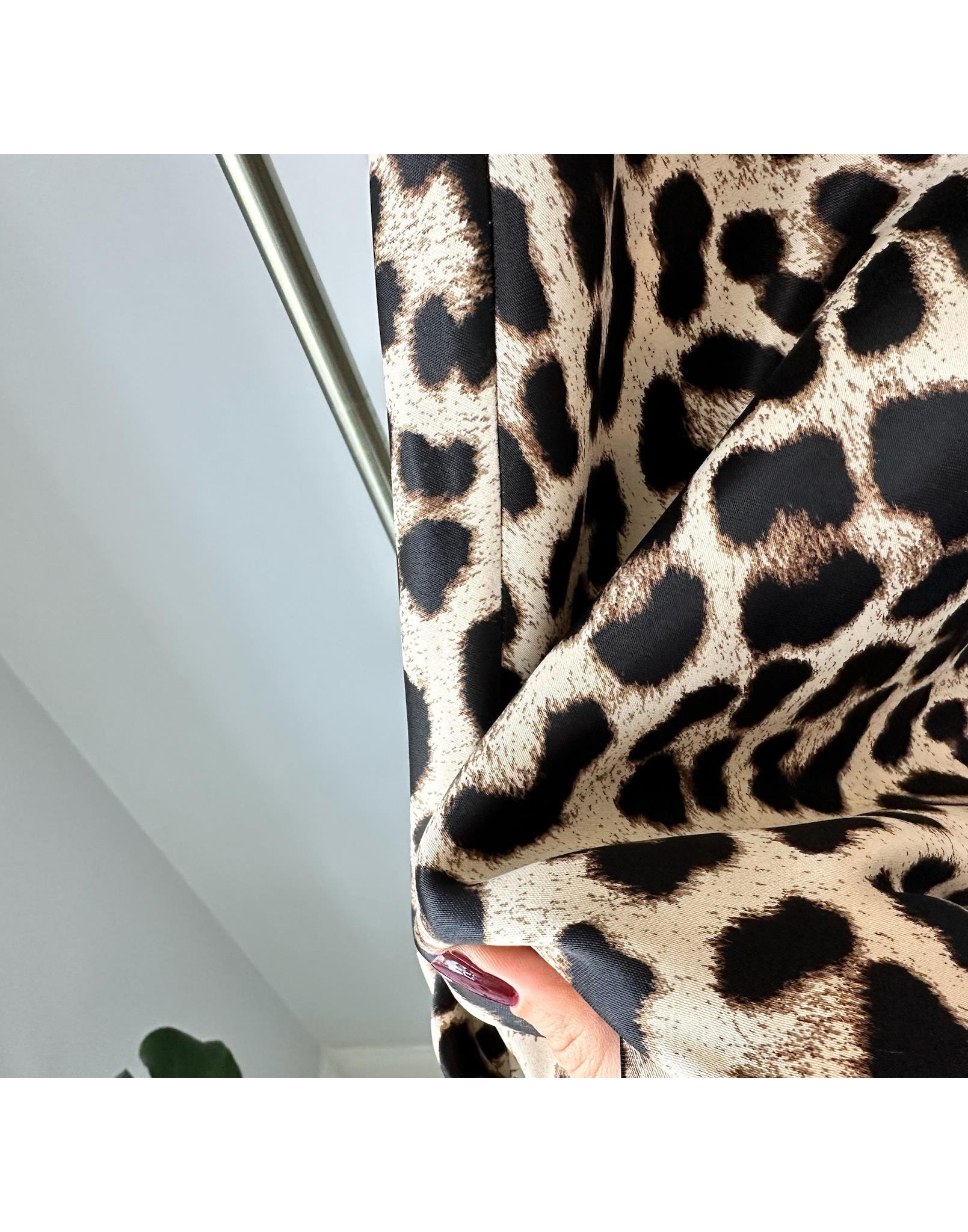 24 LEOPAR SATEN ETEK